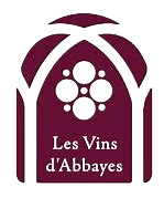 Vins de Fontfroide - Logo vin d abbaye