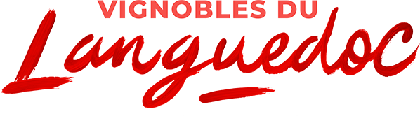 Vins de Fontfroide - Logo vignoble du languedoc