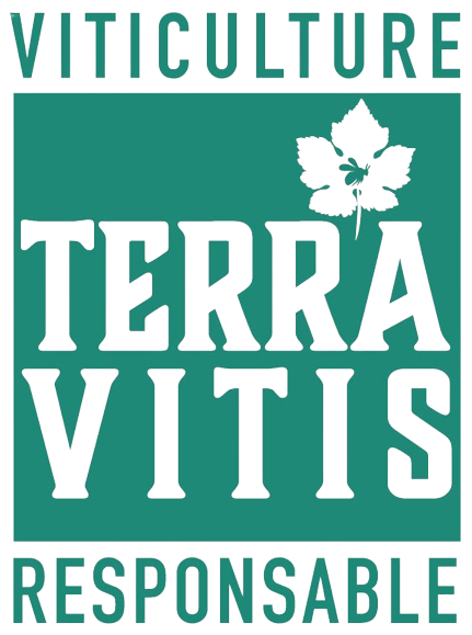 Vins de Fontfroide - certification terra vitis